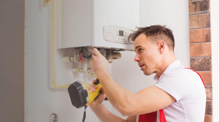Professional Leak Detection Services in Dahlgren, IL